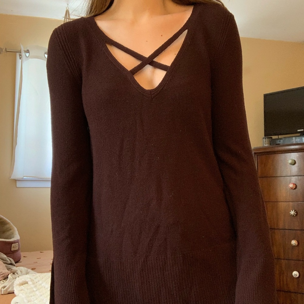 Free People Sweater